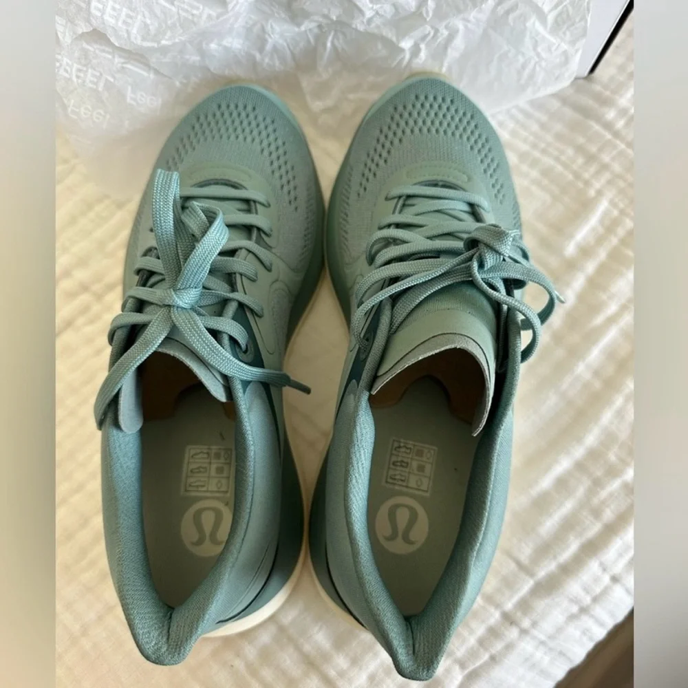 NWT Lululemon Chargefeel Low Workout
Shoe - Picture 3 of 7